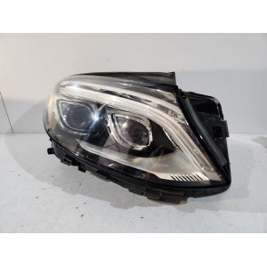 MERCEDES W166 GLE Lampa ILS Prava - 17004 | mobilpol.sk