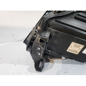 MERCEDES W166 GLE Lampa ILS Prava - 17004 | mobilpol.sk