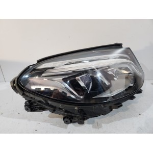 MERCEDES W166 GLE Lampa ILS Prava - 17004 | mobilpol.sk