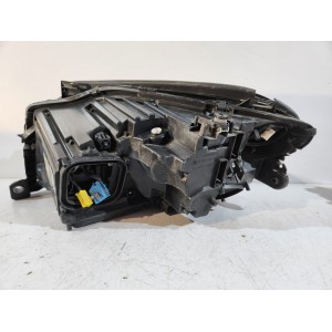 MERCEDES W166 GLE Lampa ILS Prava - 17004 | mobilpol.sk