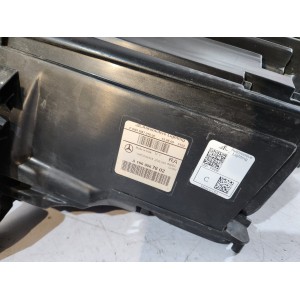 MERCEDES W166 GLE Lampa ILS Prava - 17004 | mobilpol.sk