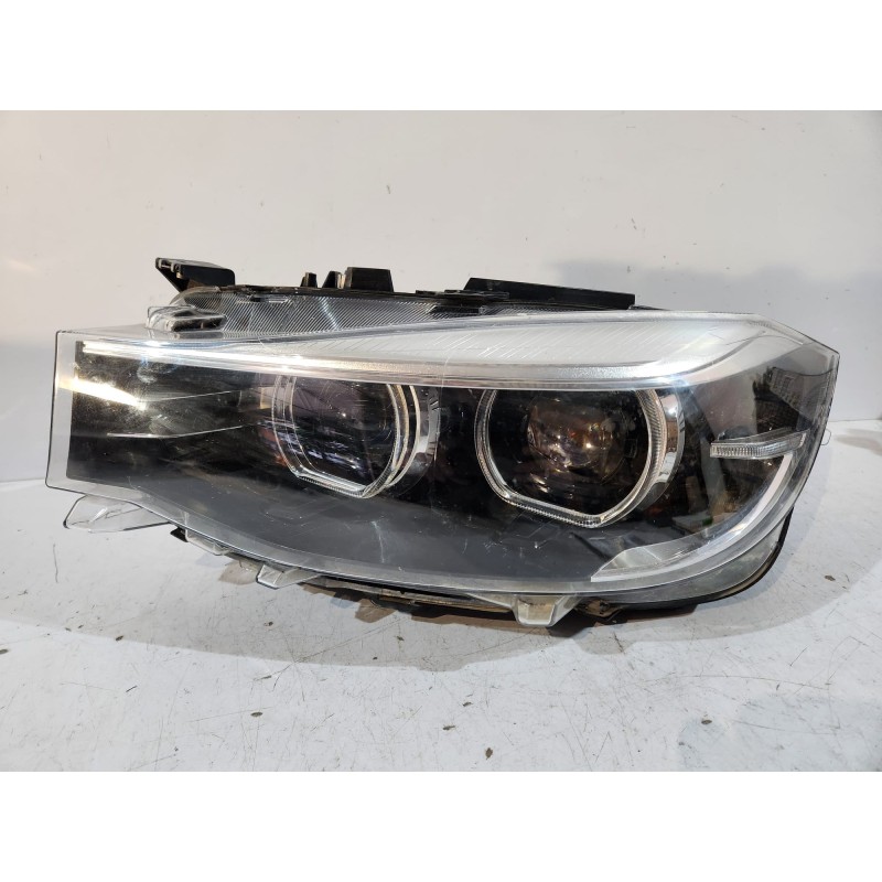 BMW 3 GT F34 Ľavé predné LED svetlo - 17005 | mobilpol.sk