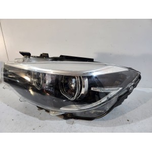 BMW 3 GT F34 Ľavé predné LED svetlo - 17005 | mobilpol.sk