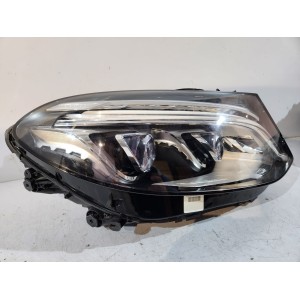 MERCEDES W166 GLE Lampa ILS Pravá - 17006 | mobilpol.sk