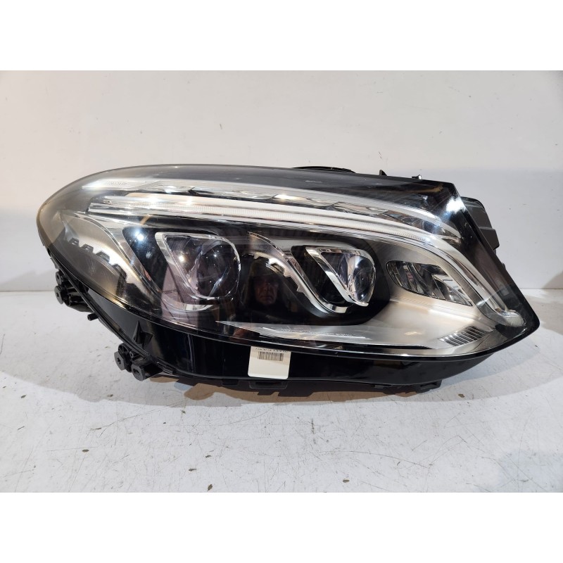 MERCEDES W166 GLE Lampa ILS Pravá - 17006 | mobilpol.sk