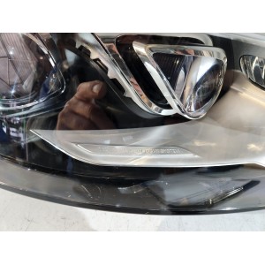 MERCEDES W166 GLE Lampa ILS Pravá - 17006 | mobilpol.sk