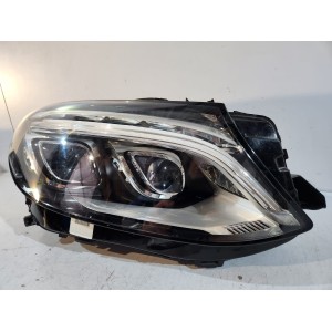 MERCEDES W166 GLE Lampa ILS Pravá - 17006 | mobilpol.sk