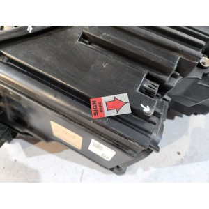 MERCEDES W166 GLE Lampa ILS Pravá - 17006 | mobilpol.sk