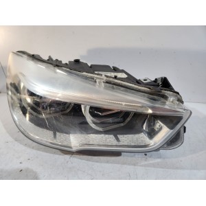 BMW 5 GT F07 LCI Lampa Adaptive Led R - 17008 | mobilpol.sk