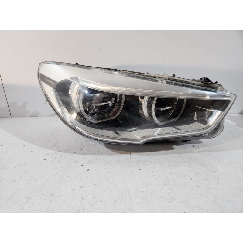 BMW 5 GT F07 LCI Lampa Adaptive Led R - 17008 | mobilpol.sk
