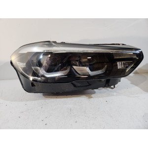 BMW X5 G05 X6 G06 Lampa Full Led Pravá - 17013 | mobilpol.sk