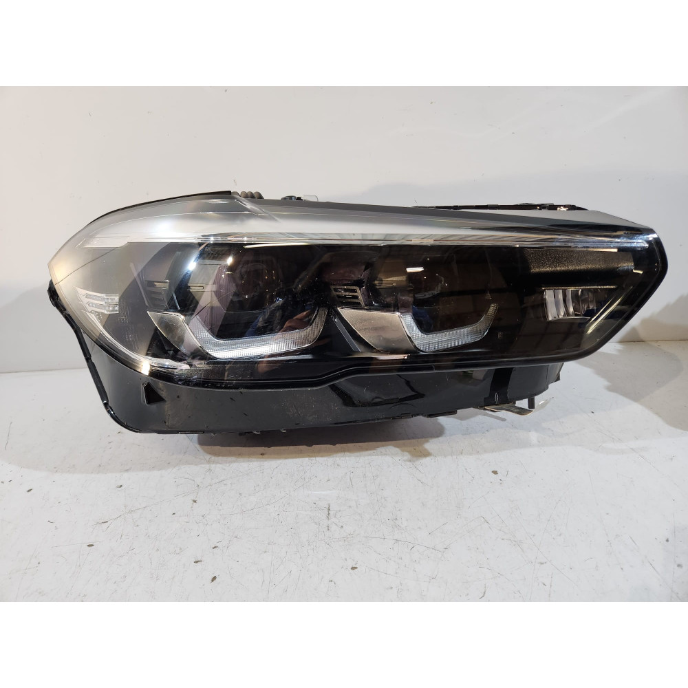 BMW X5 G05 X6 G06 Lampa Full Led Pravá - 17013