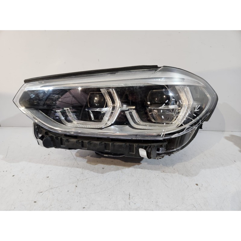 BMW X3 G01 X4 G02 Adaptívne LED svetlo Ľavé - 17014 | mobilpol.sk