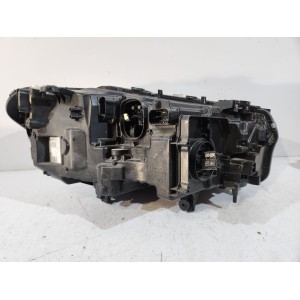 BMW X3 G01 X4 G02 Adaptívne LED svetlo Ľavé - 17014 | mobilpol.sk
