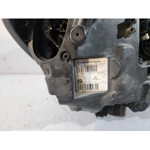 BMW X3 G01 X4 G02 Adaptívne LED svetlo Ľavé - 17014 | mobilpol.sk