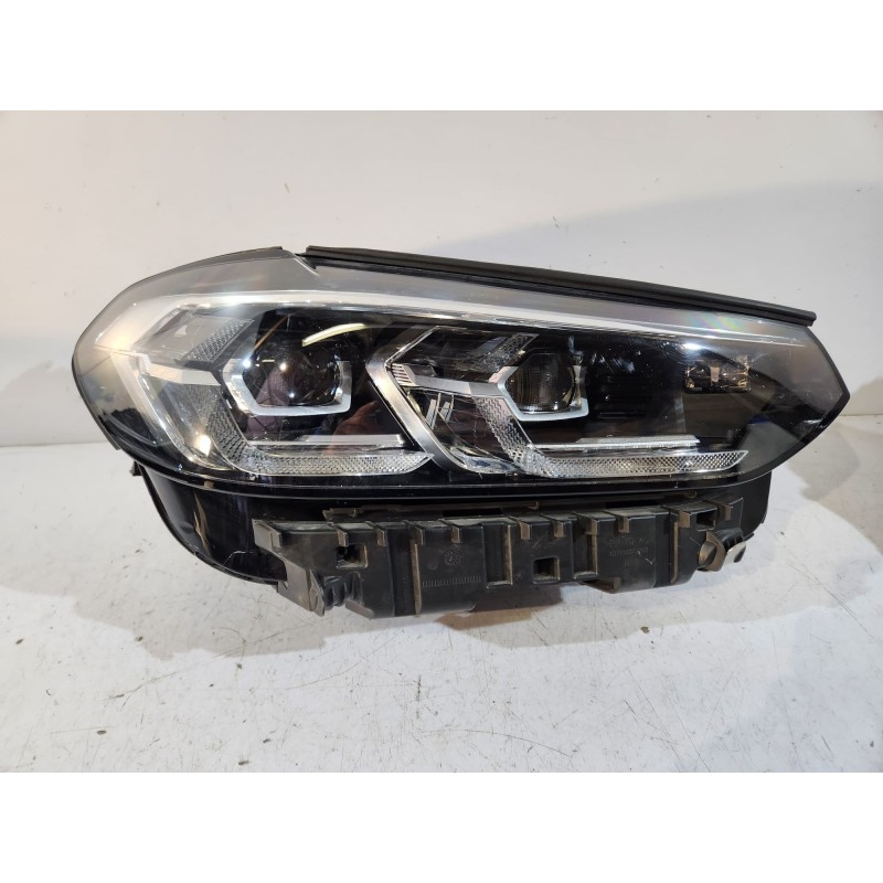 BMW X3 G01 X4 G02 LCI Lampa Full Led Prava - 17014 | mobilpol.sk