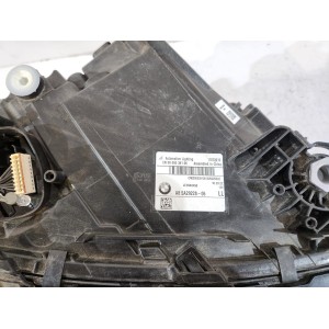 BMW X3 G01 X4 G02 LCI Lampa Full Led Prava - 17014 | mobilpol.sk