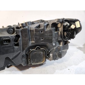 BMW X3 G01 X4 G02 LCI Lampa Full Led Prava - 17014 | mobilpol.sk