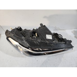 BMW X3 G01 X4 G02 LCI Lampa Full Led Prava - 17014 | mobilpol.sk