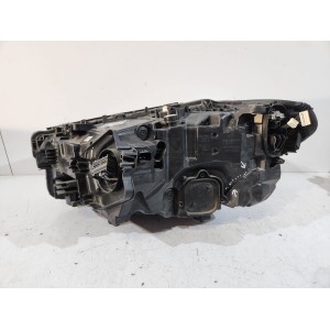 BMW X3 G01 X4 G02 LCI Lampa Full Led Prava - 17014 | mobilpol.sk