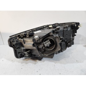 BMW X3 G01 X4 G02 LCI Lampa Full Led Prava - 17014 | mobilpol.sk
