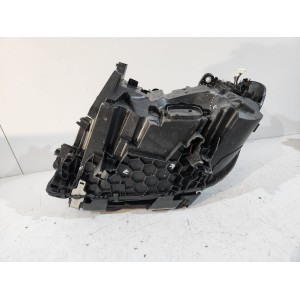 BMW X3 G01 X4 G02 LCI Lampa Full Led Prava - 17014 | mobilpol.sk
