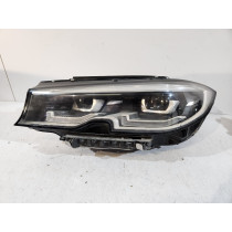 BMW 3 G20 G21 Predná lampa...