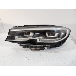 BMW 3 G20 G21 Predná lampa Full Led Ľavá - 17016 | mobilpol.sk