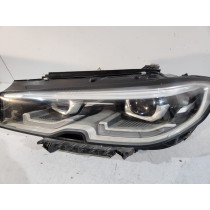BMW 3 G20 G21 Predná lampa Full Led Ľavá - 17016