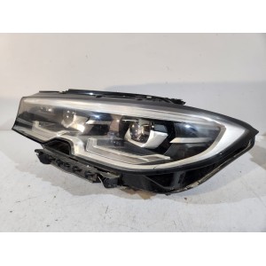 BMW 3 G20 G21 Predná lampa Full Led Ľavá - 17016 | mobilpol.sk