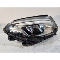 MERCEDES W166 GLE Lampa ILS Pravá - 17017