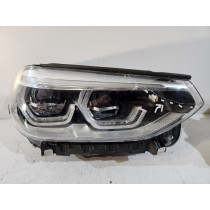 BMW X3 G01 X4 G02 Adaptívne...