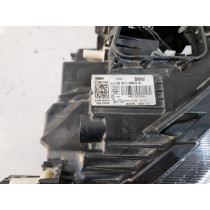 BMW 3 GT F34 Pravé predné LED svetlo - 17019