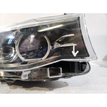 BMW 3 GT F34 Pravé predné LED svetlo - 17019