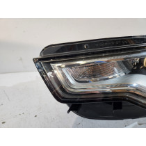 AUDI A6 C7 Predná lampa Xenon Ľavá - 17020