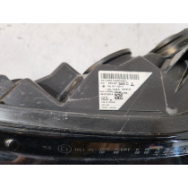 AUDI A6 C7 Predná lampa Xenon Ľavá - 17020