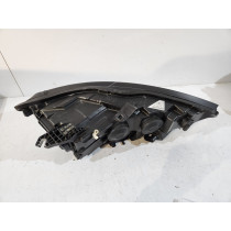 AUDI A6 C7 Predná lampa Xenon Ľavá - 17020