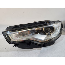 AUDI A6 C7 Predná lampa...