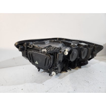 AUDI A6 C7 Predná lampa Xenon Ľavá - 17020