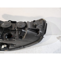 AUDI A6 C7 Predná lampa Xenon Ľavá - 17020