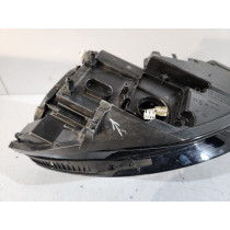 AUDI A6 C7 Predná lampa Xenon Ľavá - 17020