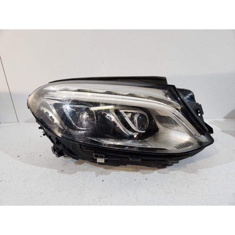 MERCEDES W166 GLE Lampa ILS Pravá - 17023 | mobilpol.sk