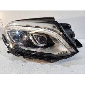 MERCEDES W166 GLE Lampa ILS Pravá - 17023 | mobilpol.sk