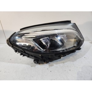 MERCEDES W166 GLE Lampa ILS Pravá - 17023 | mobilpol.sk