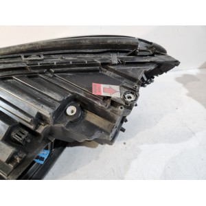 MERCEDES W166 GLE Lampa ILS Pravá - 17023 | mobilpol.sk
