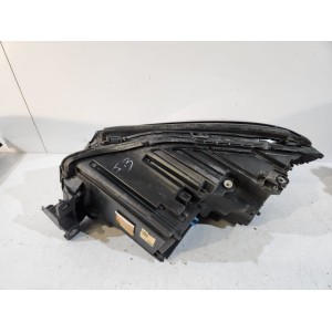 MERCEDES W166 GLE Lampa ILS Pravá - 17023 | mobilpol.sk