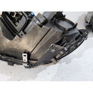 MERCEDES W166 GLE Lampa ILS Pravá - 17023 | mobilpol.sk
