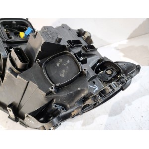 MERCEDES W166 GLE Lampa ILS Pravá - 17023 | mobilpol.sk