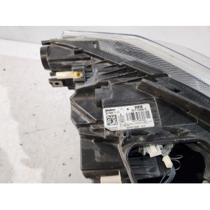 BMW 3 GT F34 Ľavá predná LED lampa - 17025 | mobilpol.sk