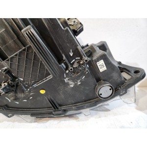 BMW 3 GT F34 Ľavá predná LED lampa - 17025 | mobilpol.sk